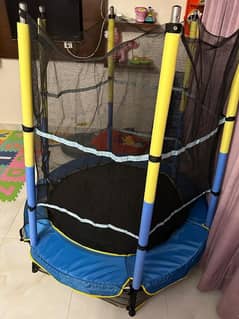 Trampoline