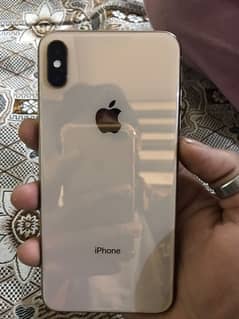 iphone Xs Max PTA amproved