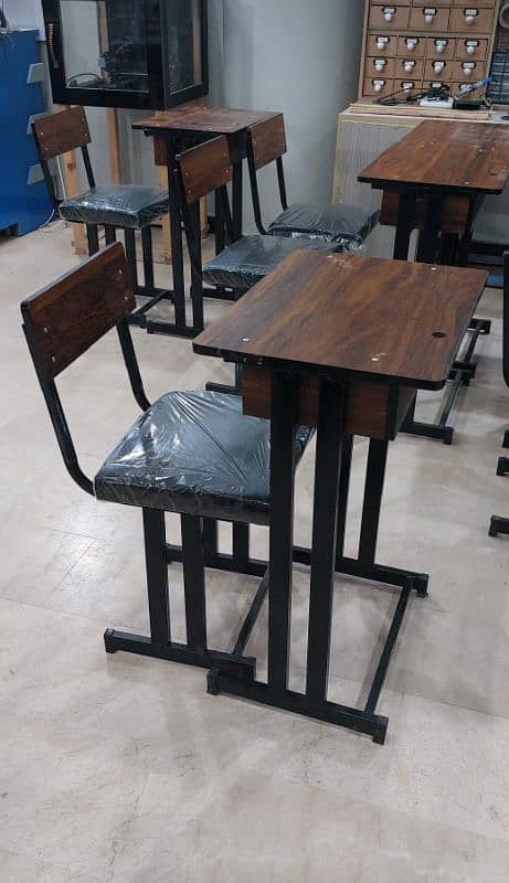 A/F school furniture 2