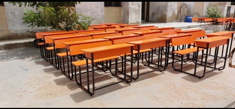 A/F school furniture 4