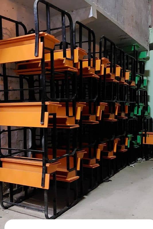 A/F school furniture 5