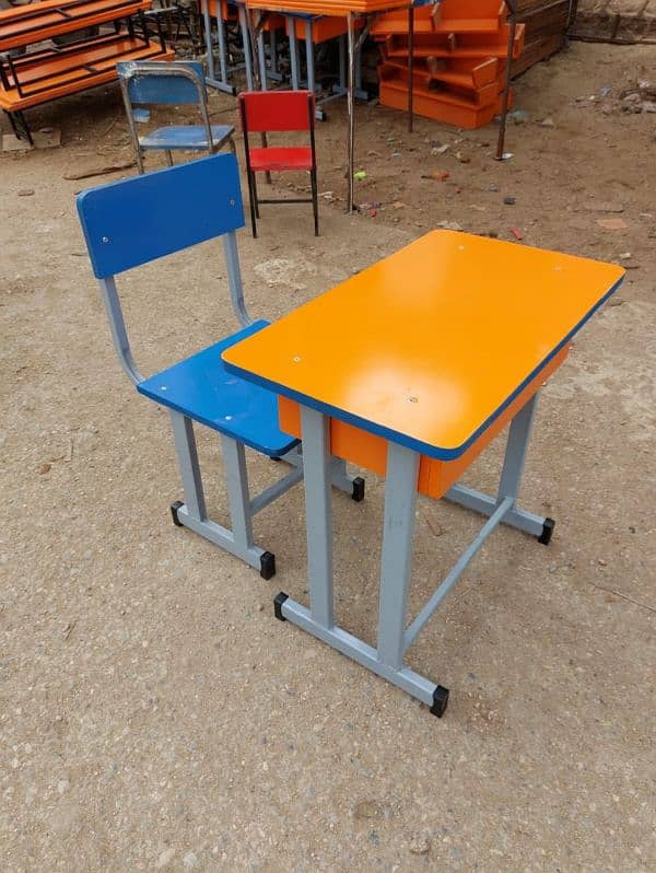 A/F school furniture 7