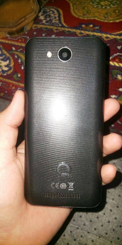 Q SMART i4i mobile PTA approved 0