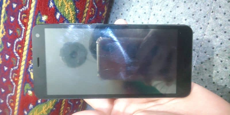 Q SMART i4i mobile PTA approved 1