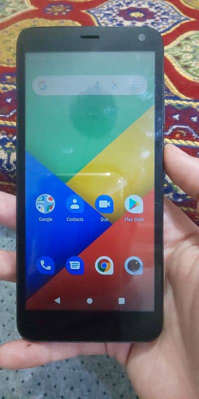 Q SMART i4i mobile PTA approved 2