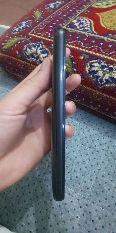 Q SMART i4i mobile PTA approved 4