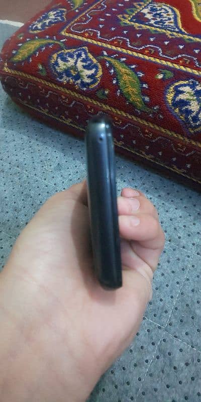 Q SMART i4i mobile PTA approved 6