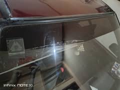 Suzuki Mehran VX 1991