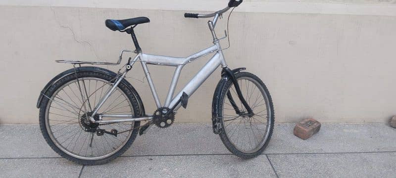 bicycle 2