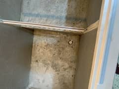 Refrigerator condition 10/9 just 1 year used