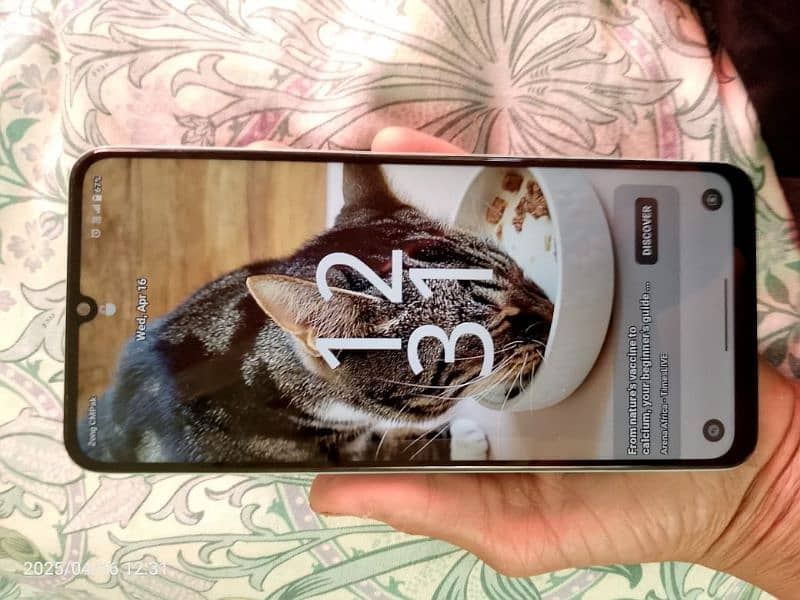 realmi c51 he 2