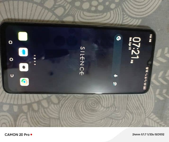 Tecno spark 10c Good condition 0