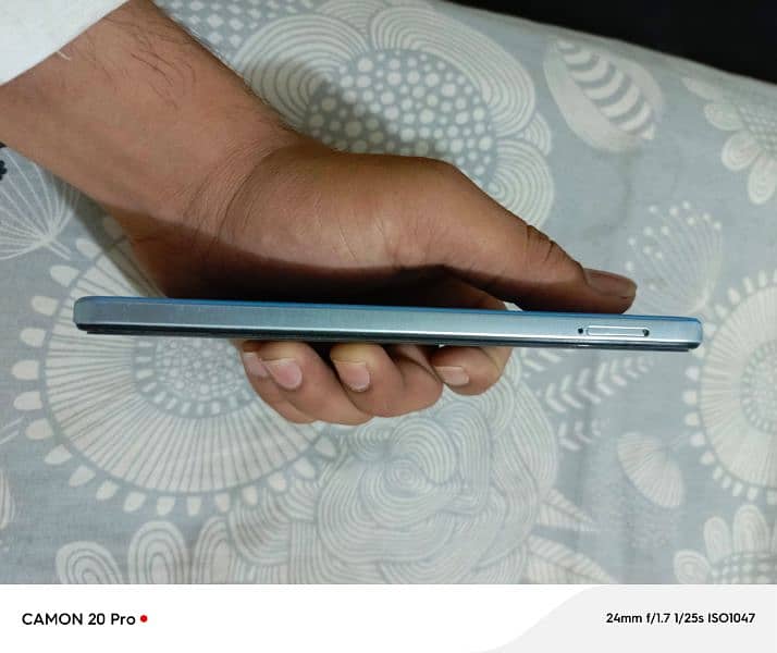 Tecno spark 10c Good condition 4