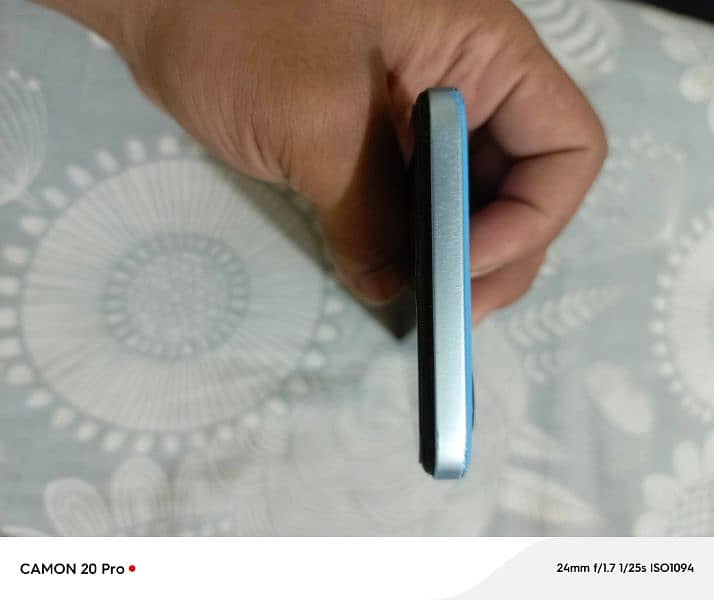 Tecno spark 10c Good condition 6