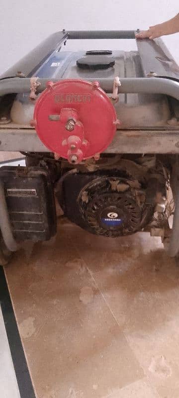 generator 1