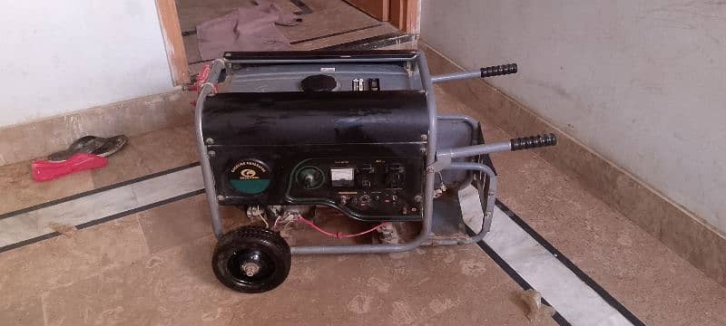 generator 2