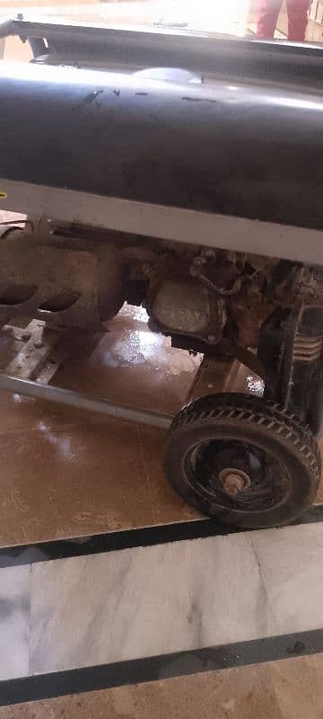 generator 4