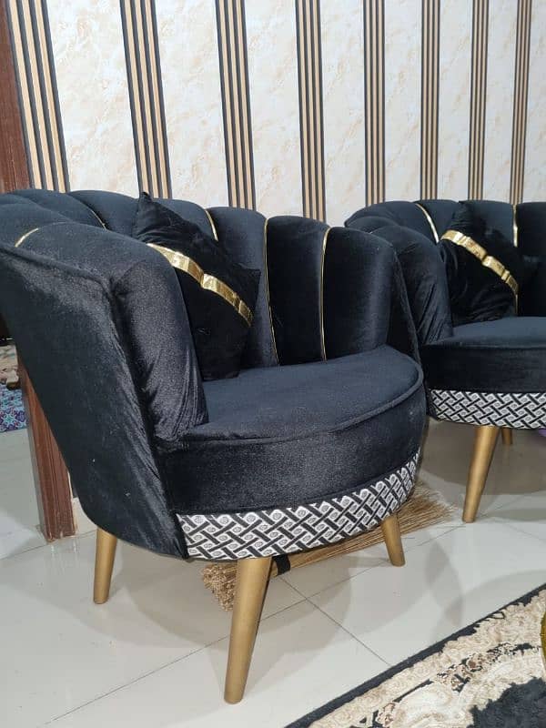 sofa set 4 seeter 0