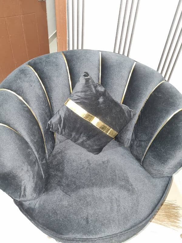 sofa set 4 seeter 2