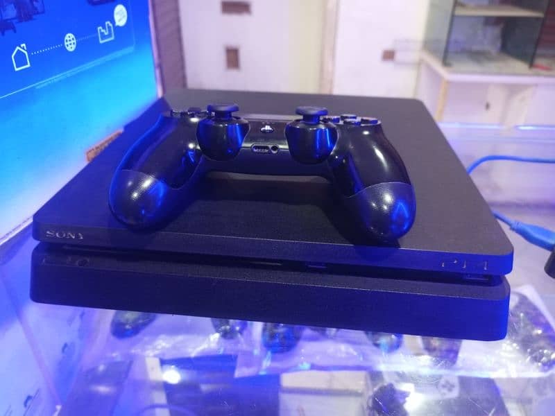 ps4 jailbreak 500gb 0