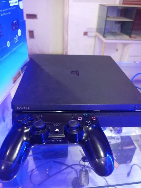 ps4 jailbreak 500gb 1