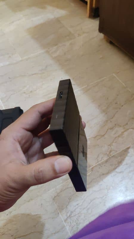 1tb Wd external harddrive 0