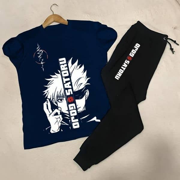 Tracksuit / Men Tracksuit / Summer Collection / Tracksuit for Sale 3