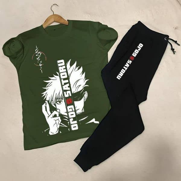 Tracksuit / Men Tracksuit / Summer Collection / Tracksuit for Sale 5