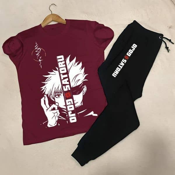 Tracksuit / Men Tracksuit / Summer Collection / Tracksuit for Sale 7