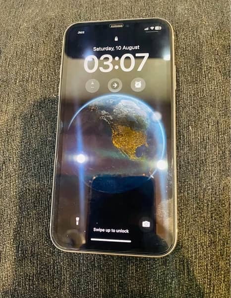 IPhone 11 128gb pta aproved 1