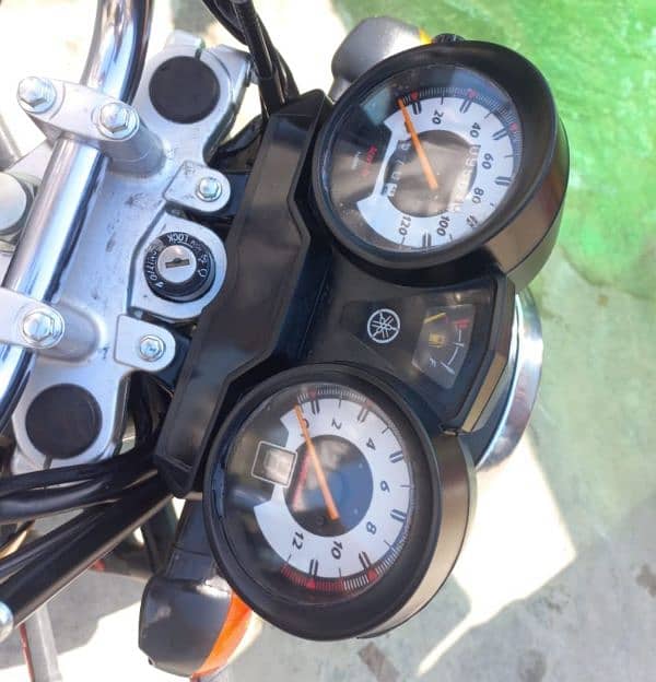 condition neat and clean , total 11000 driven , transfer on spot 3