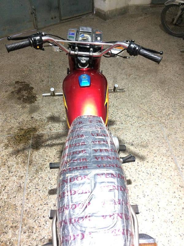 Yamaha royal 2 stroke for sale 3