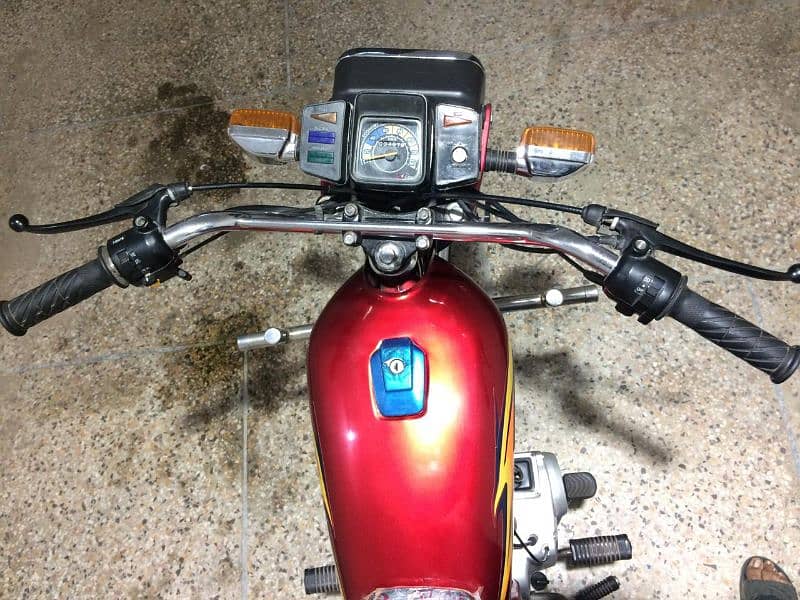 Yamaha royal 2 stroke for sale 5