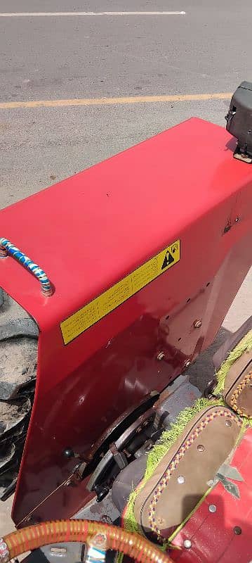 tractor 260 5