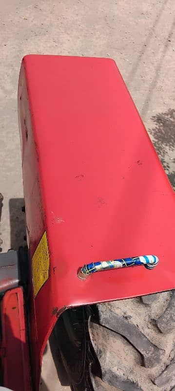 tractor 260 6