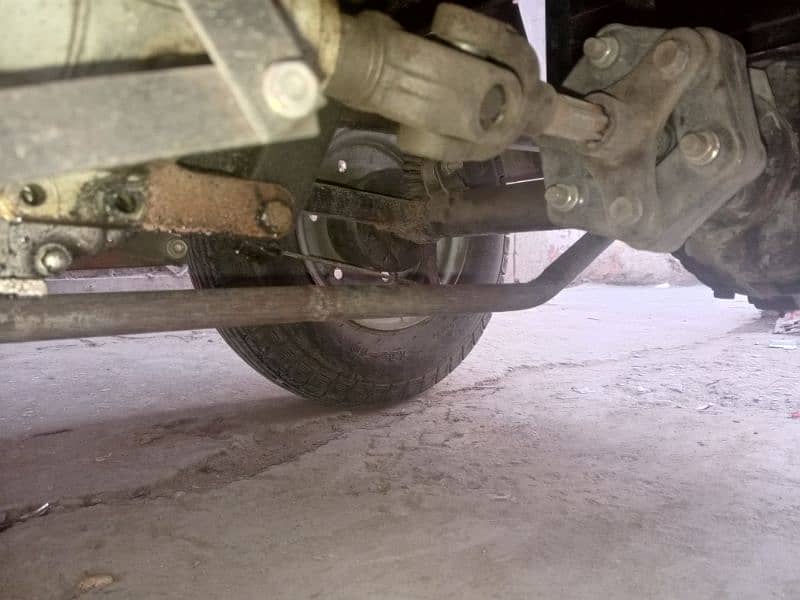 3 wheel motorcycle for disable persons 10