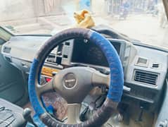 Suzuki Mehran VX 1989