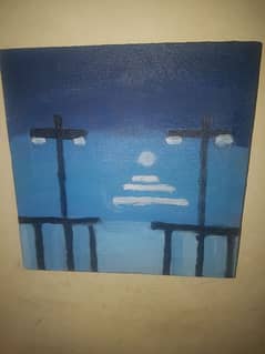 Canvas