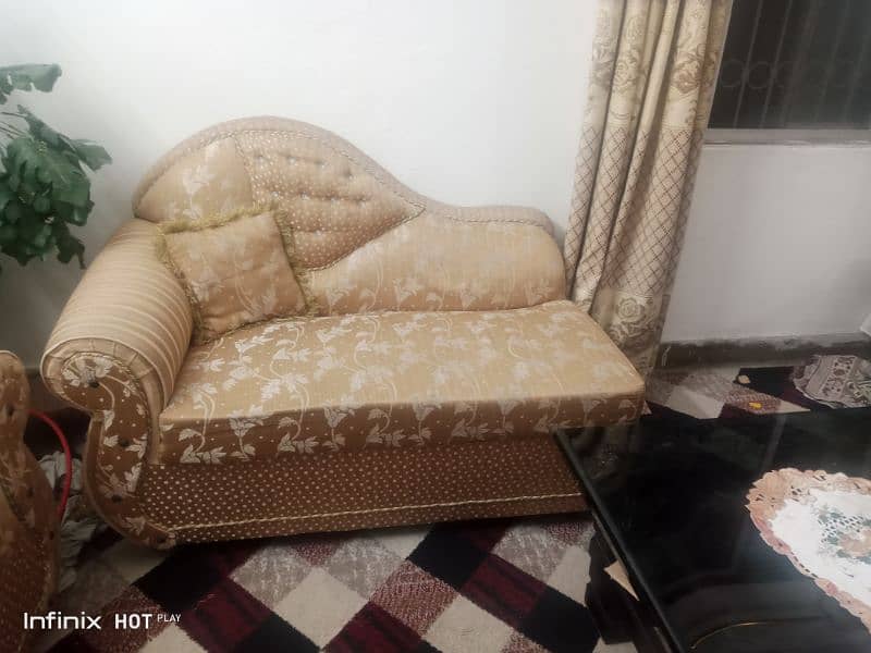 7 seator sofa set 1