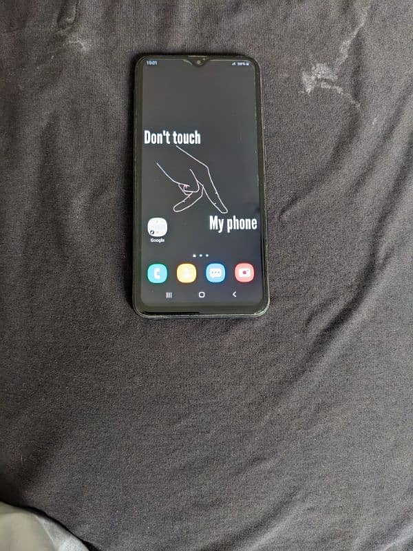 Samsung Galaxy A10 2/32 non pta 0