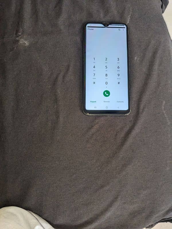 Samsung Galaxy A10 2/32 non pta 3