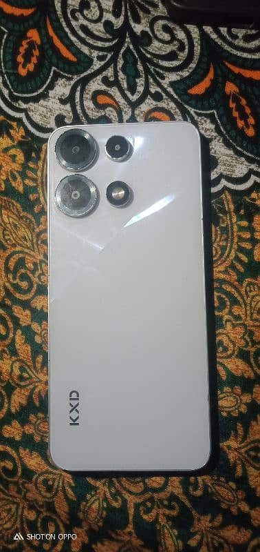 KXD phone 6.128 good phone for use 0