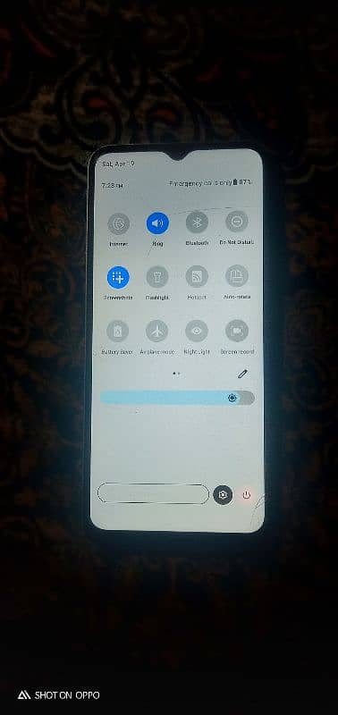 KXD phone 6.128 good phone for use 1