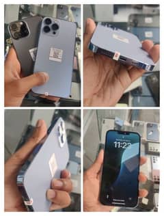 Iphone 13 promax