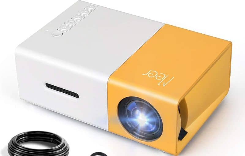 Led projector 0