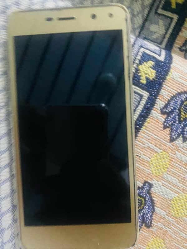 Huawei y5 with box 3