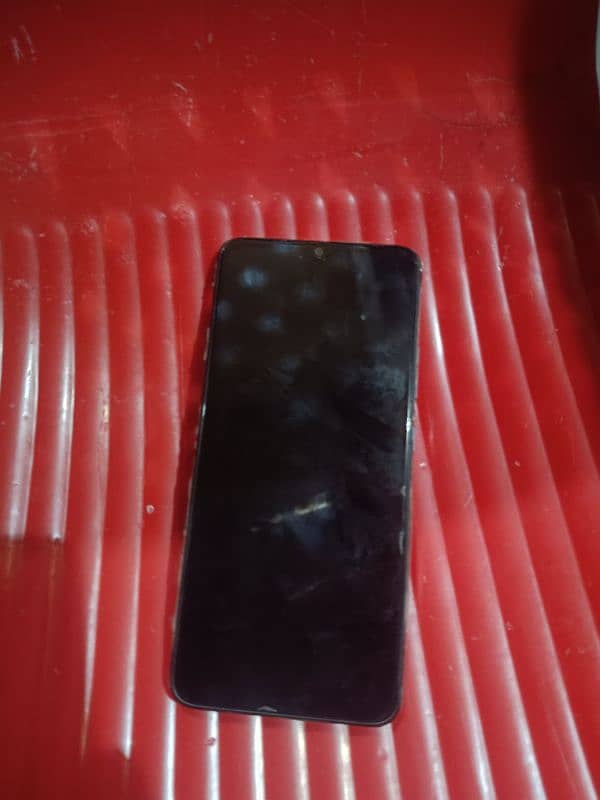 INFINIX SMART 7 1