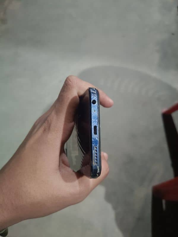INFINIX SMART 7 3