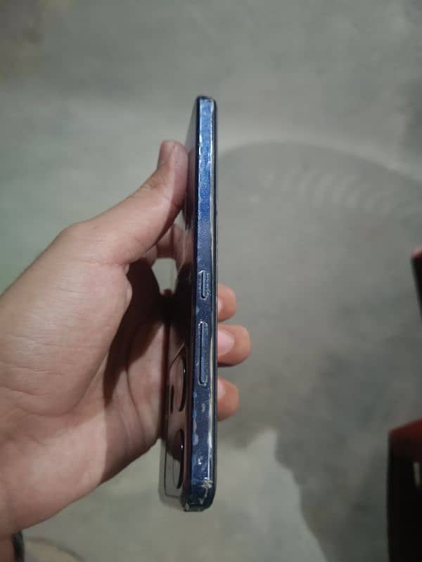 INFINIX SMART 7 5