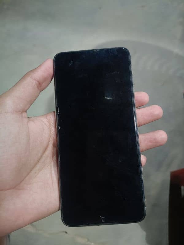 INFINIX SMART 7 6